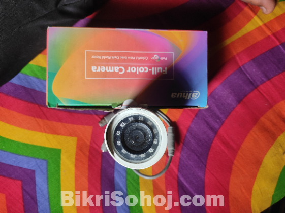 HIKVISION,  DS-2CE16D0T -IP\ECO CCTV